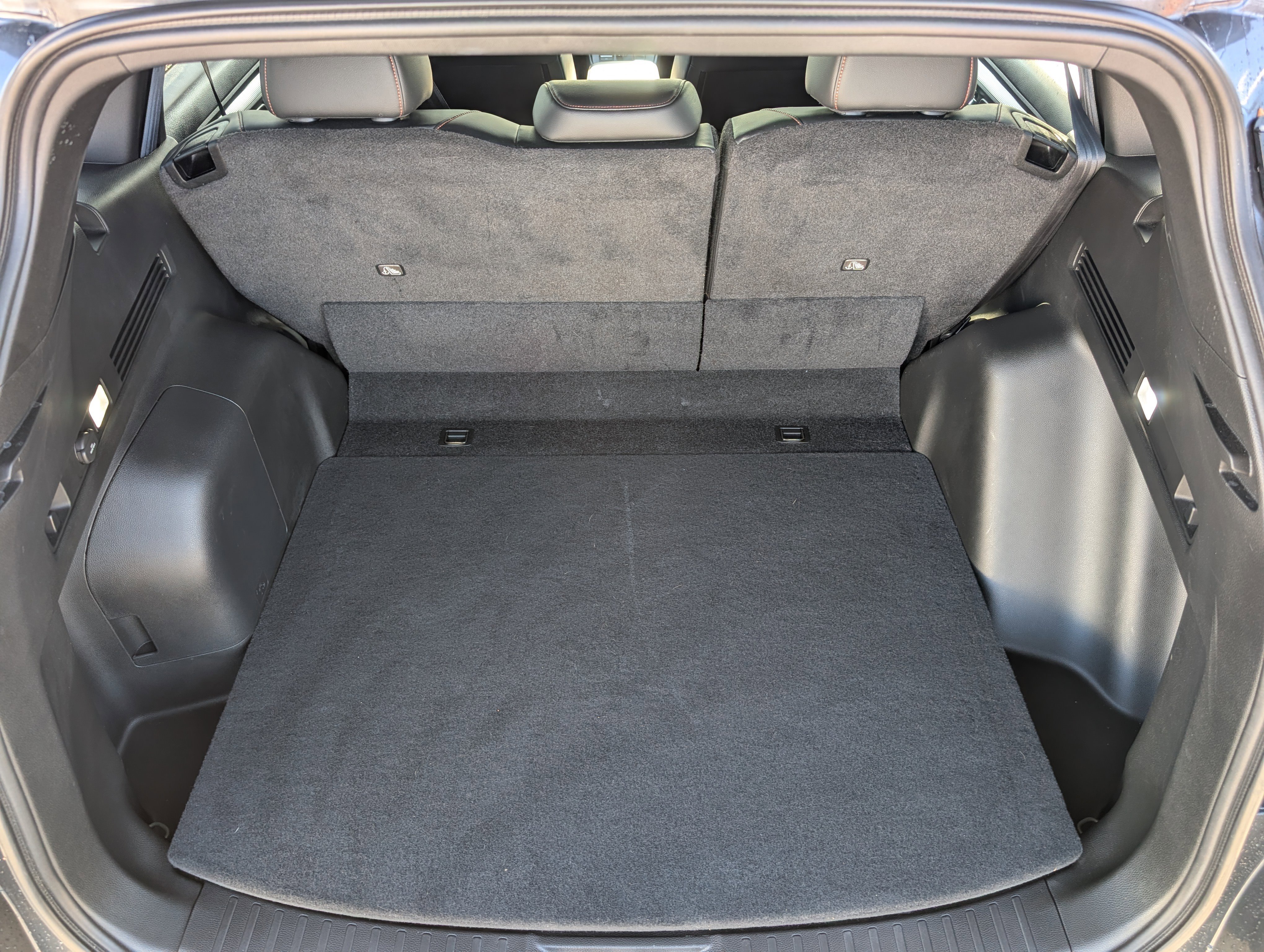 Used 2024 Honda CR-V Sport-L image 14