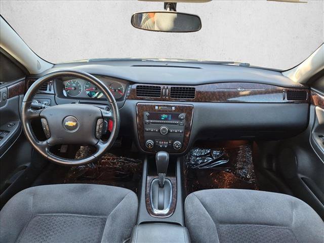 Used 2012 Chevrolet Impala LT FWD image 15