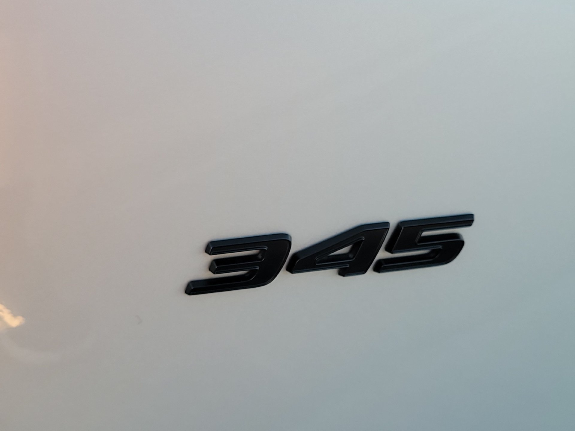 Certified 2023 Dodge Challenger GT RWD image 7