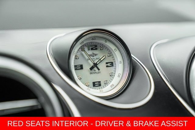 Used 2020 Bentley Bentayga AWD/4WD image 39
