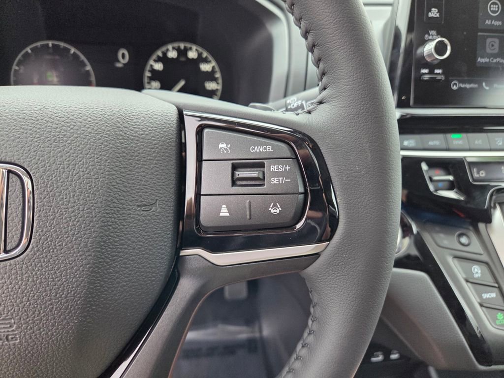Used 2026 Honda Odyssey Touring image 34