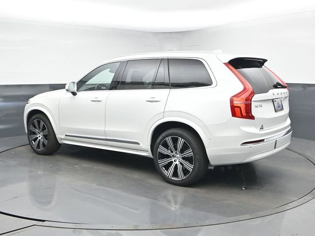 Used 2023 Volvo XC90 B6 Ultimate image 7