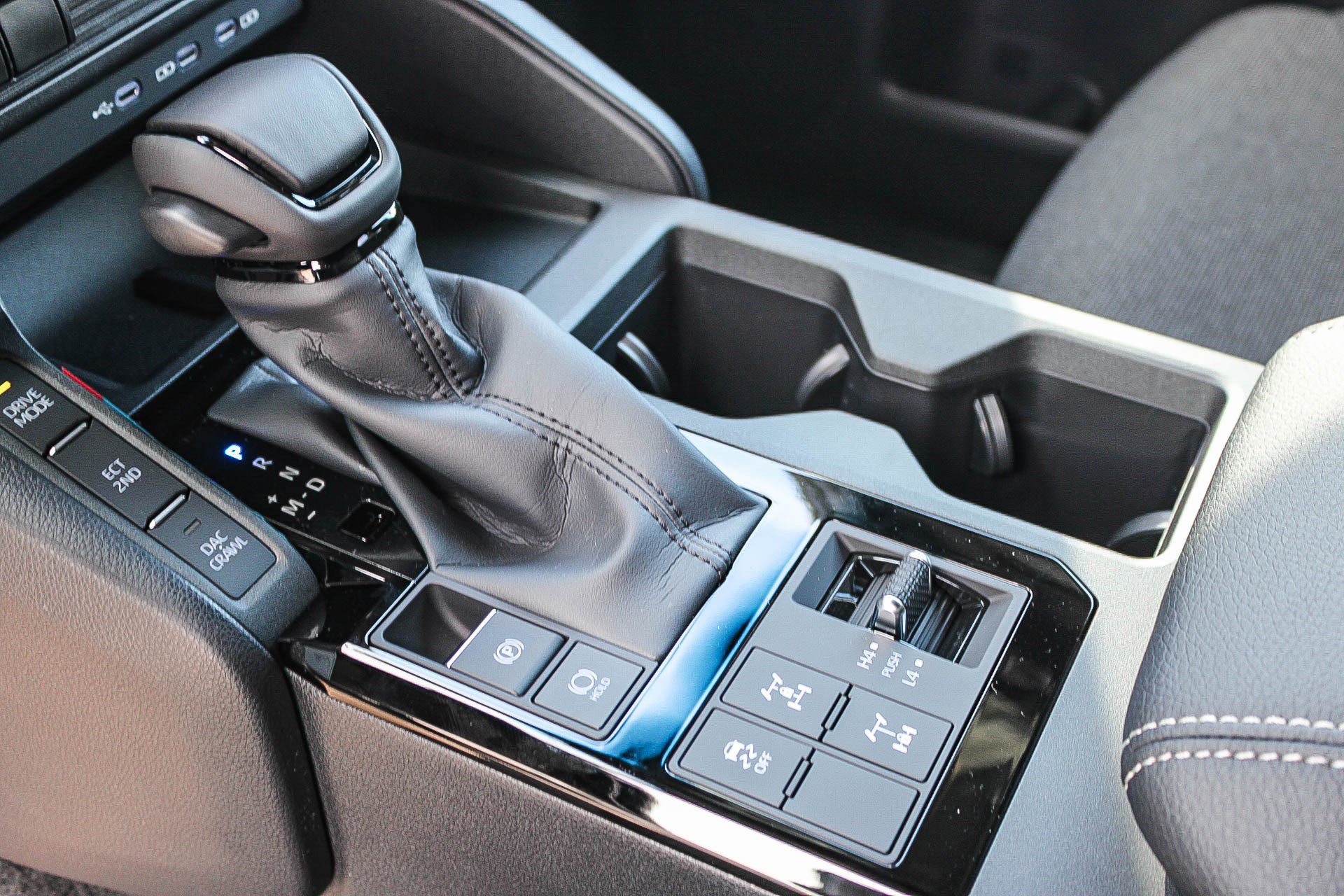 New 2026 Toyota Land Cruiser 1958 image 22