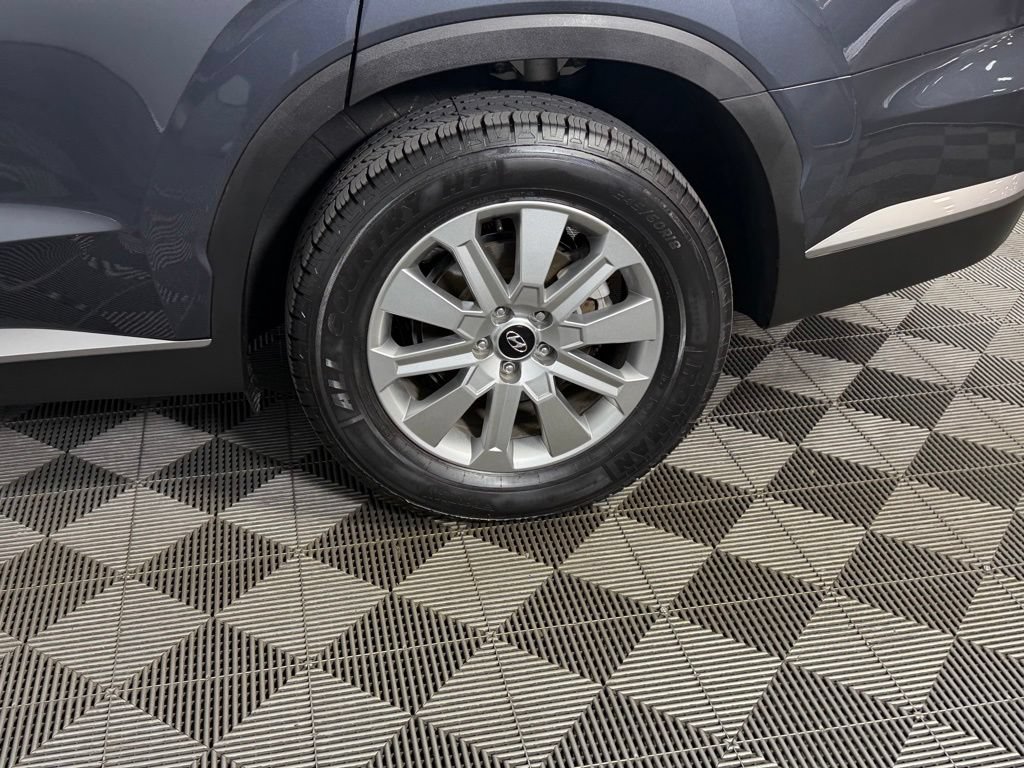 Used 2024 Hyundai Palisade SEL FWD image 13