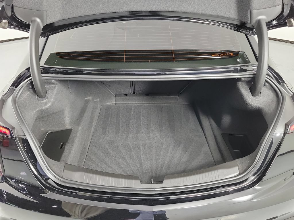 Certified 2024 Cadillac CT5 V RWD image 9