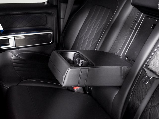 Used 2025 Mercedes-Benz G 63 AMG 4MATIC image 45