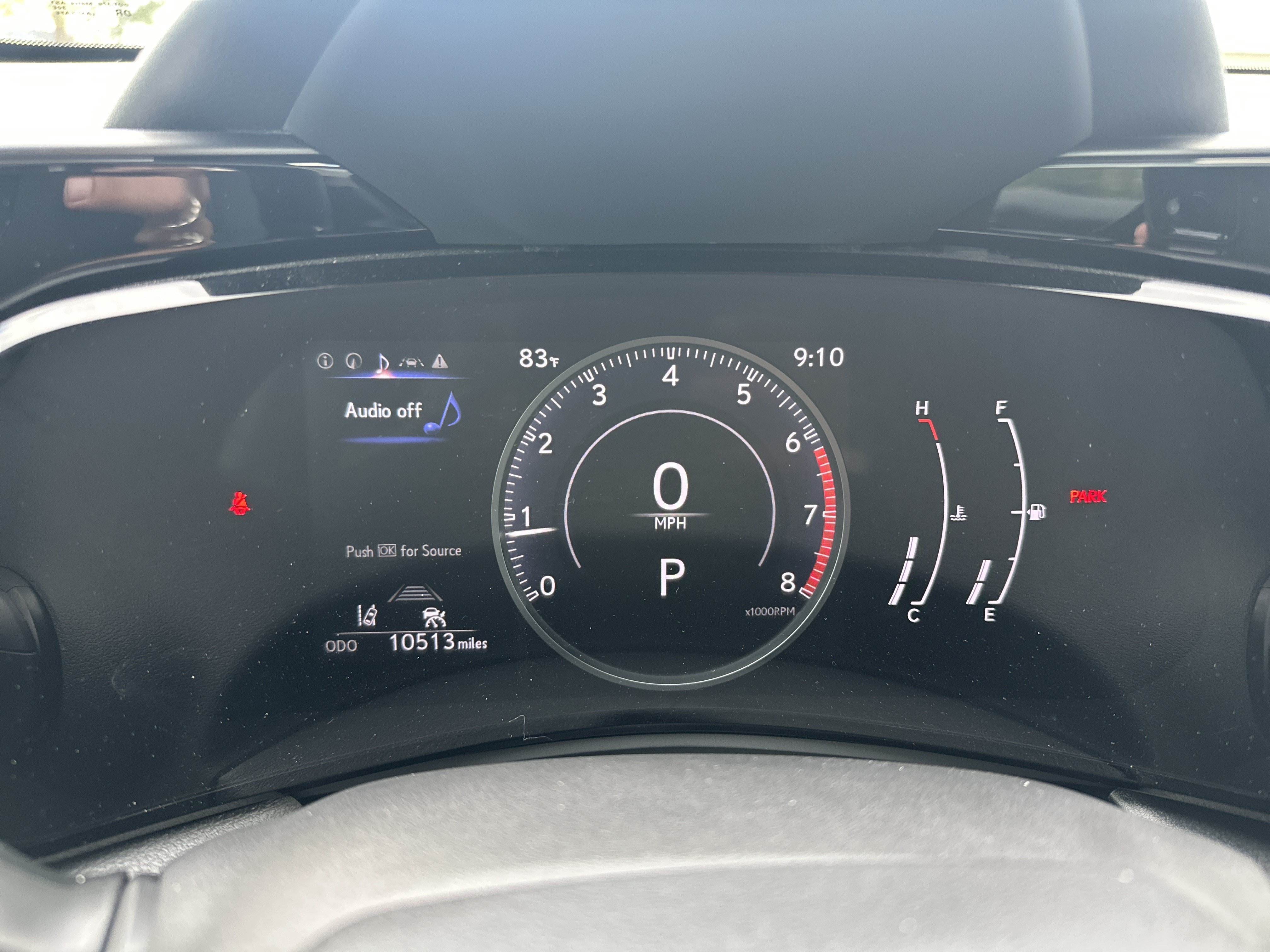 Certified 2025 Lexus NX 350 AWD w/ Cold Area Package image 21