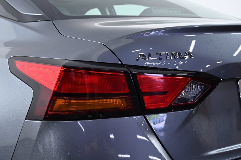 Used 2019 Nissan Altima 2.5 Platinum AWD/4WD image 9