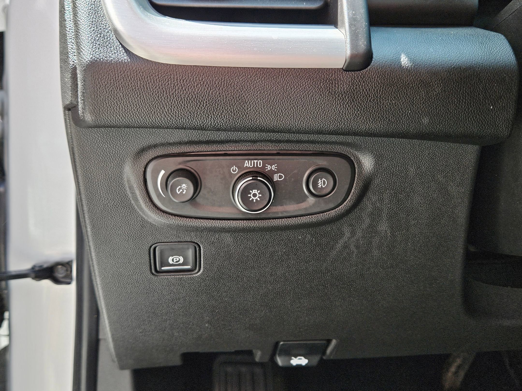 Used 2019 GMC Terrain SLT w/ Preferred Package image 20