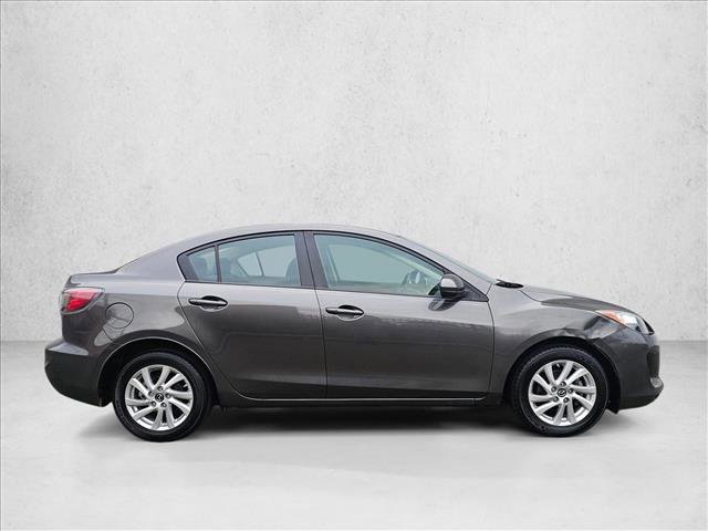 Used 2013 MAZDA MAZDA3 i Touring image 7
