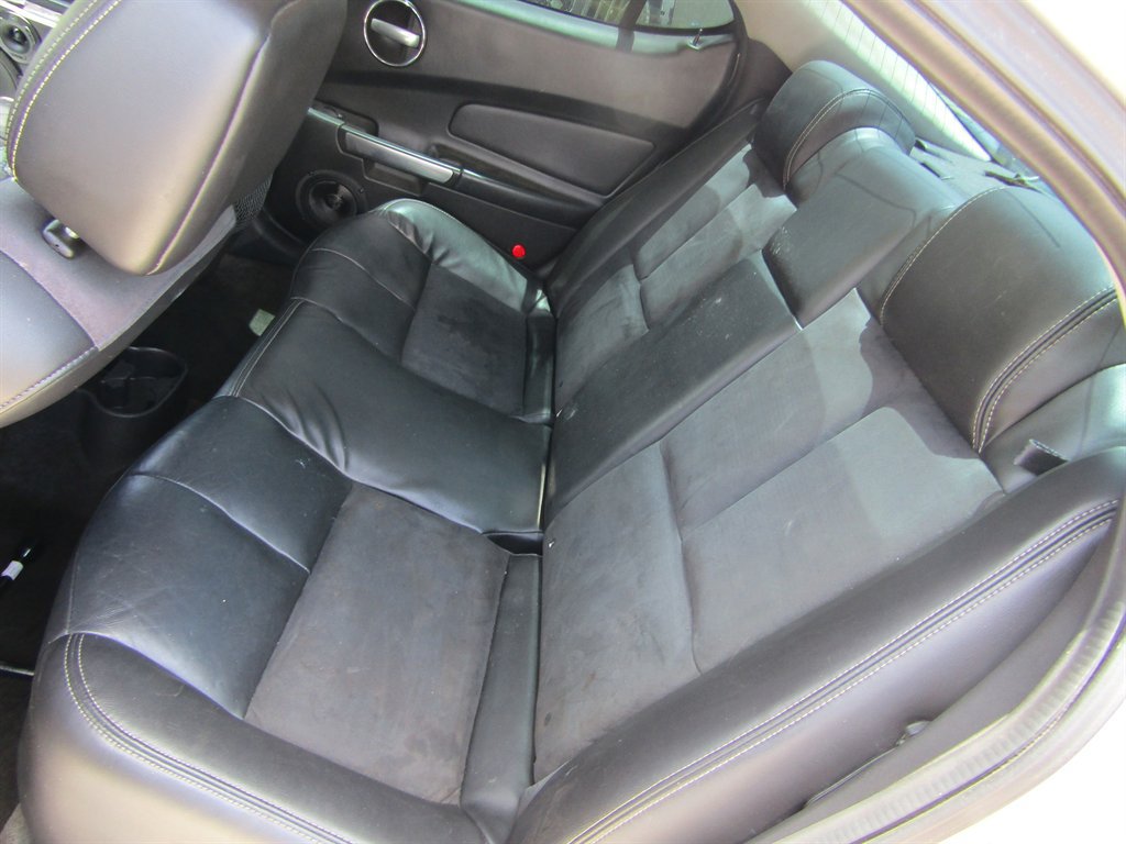 Used 2006 Pontiac Grand Prix GXP w/ Sun And Sound Package FWD image 8