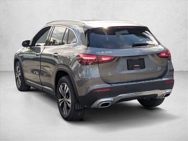 New 2026 Mercedes-Benz GLA 250 image 8