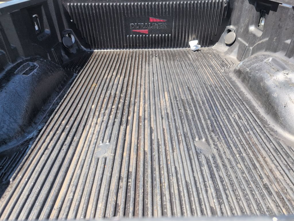 Used 2022 Ford F250 Lariat w/ Tremor Off-Road Package AWD/4WD image 27