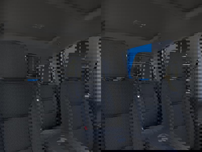 New 2026 Chevrolet Silverado 1500 LT image 24