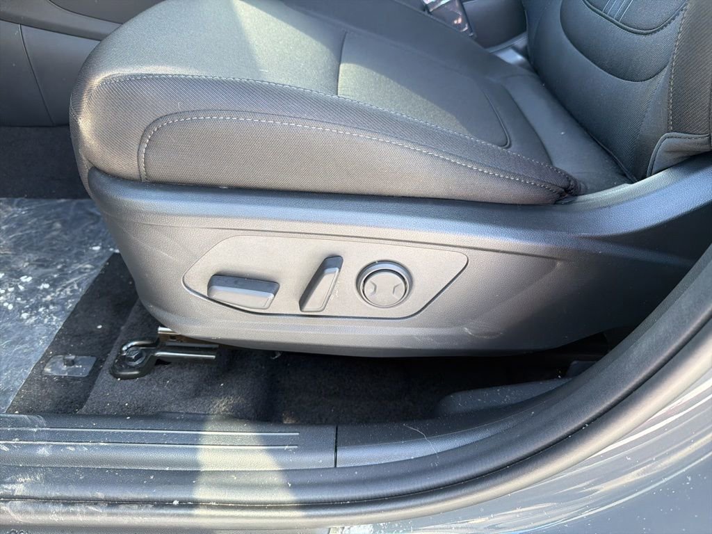 New 2026 Hyundai Tucson SEL image 15