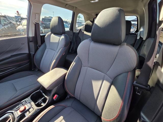 Certified 2024 Subaru Forester Sport image 15