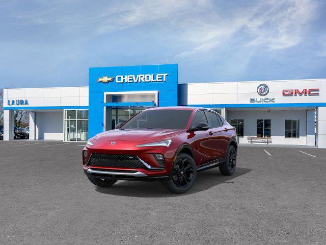 New 2026 Buick Envista Sport Touring w/ Convenience I Package image 30