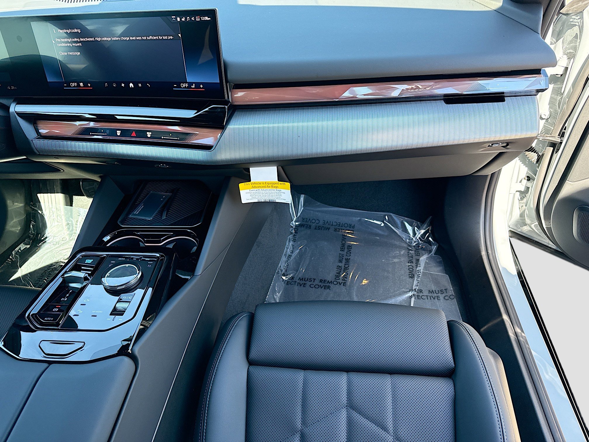 New 2026 BMW i5 eDrive40 image 18