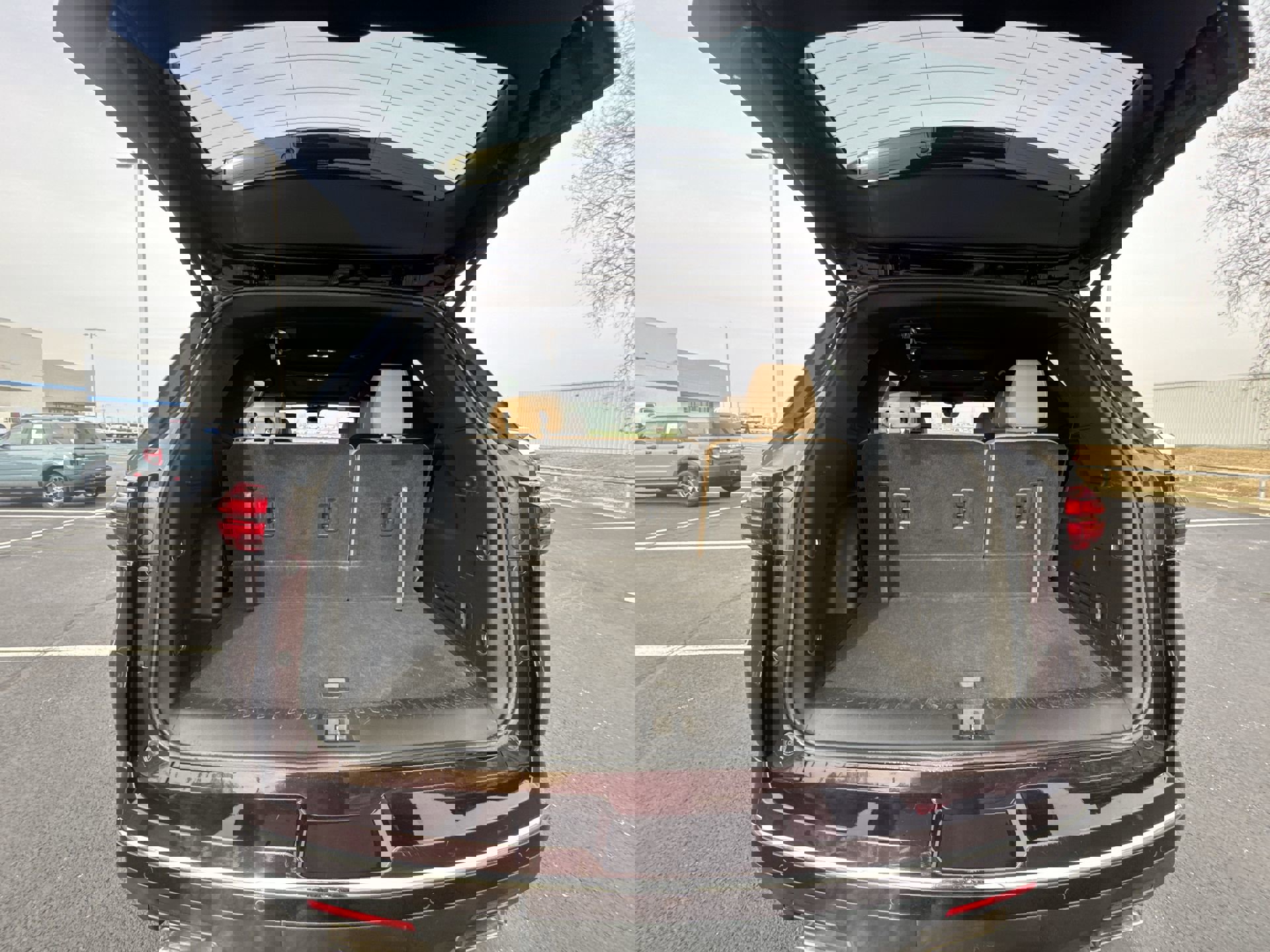 Used 2022 Chevrolet Traverse Premier w/ LPO, Floor Liner Package image 25