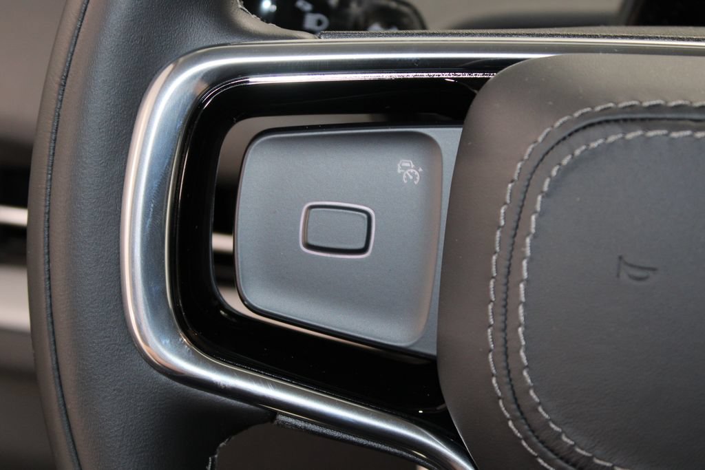 New 2027 Lincoln Navigator Premiere RWD image 39