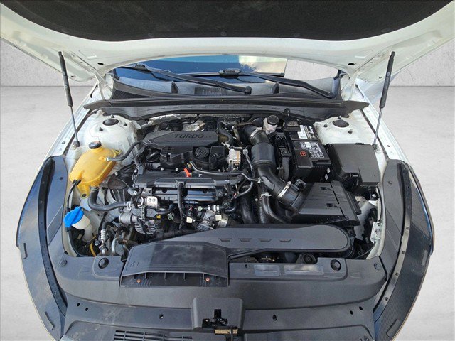 Used 2022 Kia K5 LXS FWD image 21