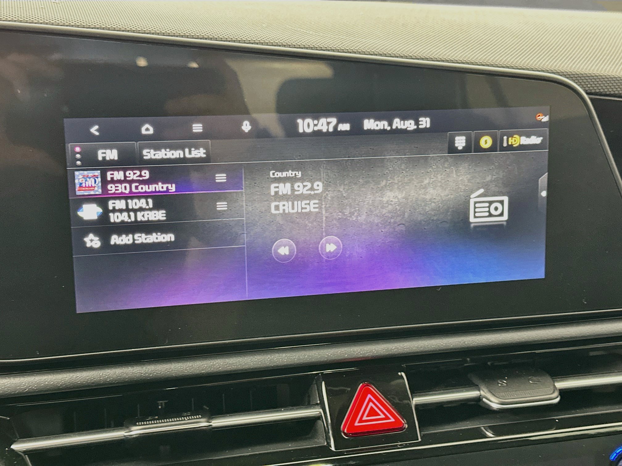 Used 2023 Kia Niro EX FWD image 21
