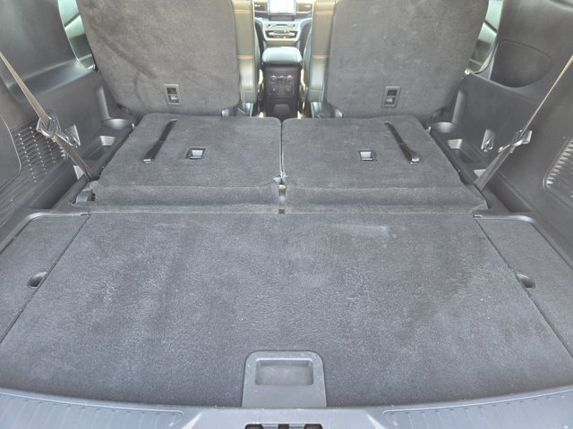 Used 2022 Ford Explorer Timberline AWD/4WD image 34