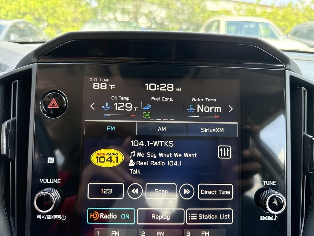 Certified 2026 Subaru Crosstrek 2.5i Limited AWD/4WD image 27