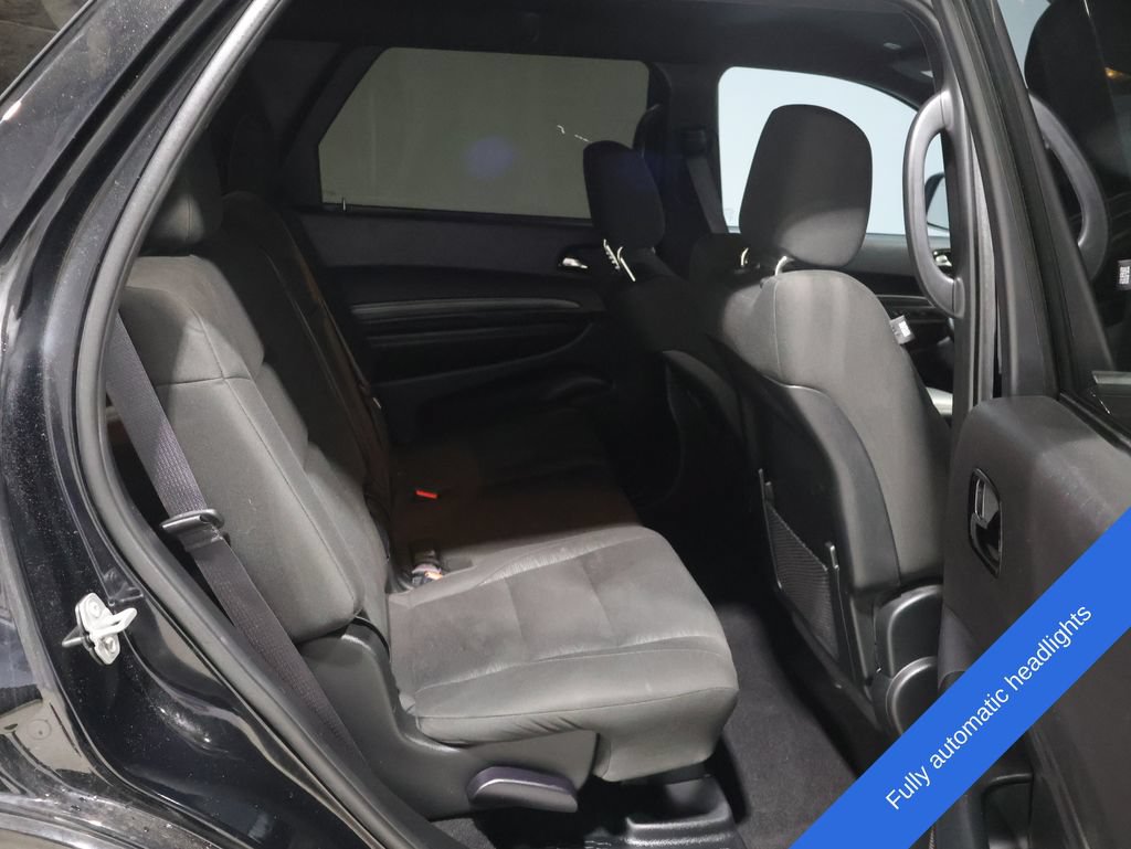 Used 2026 Dodge Durango GT AWD/4WD image 16