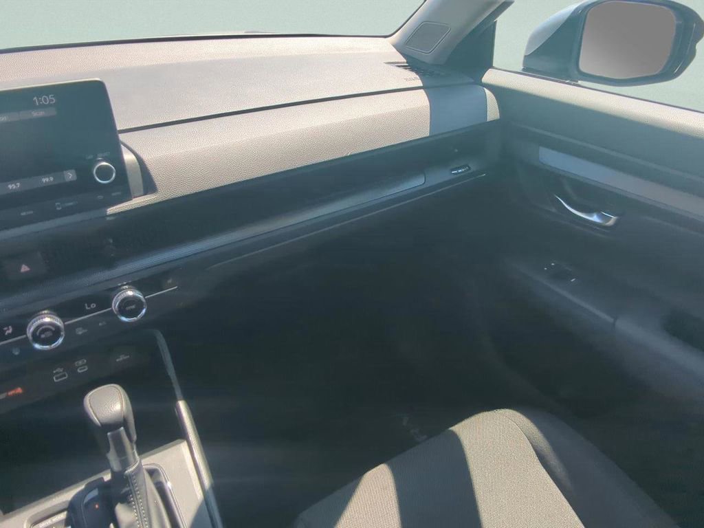 Certified 2023 Honda CR-V EX image 17