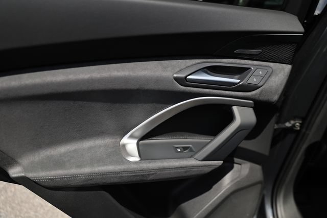 New 2026 Audi SQ5 Premium Plus AWD/4WD image 23