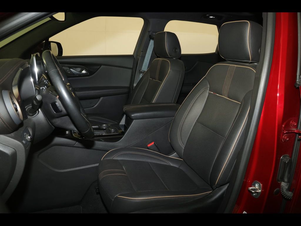 Used 2023 Chevrolet Blazer Premier image 24