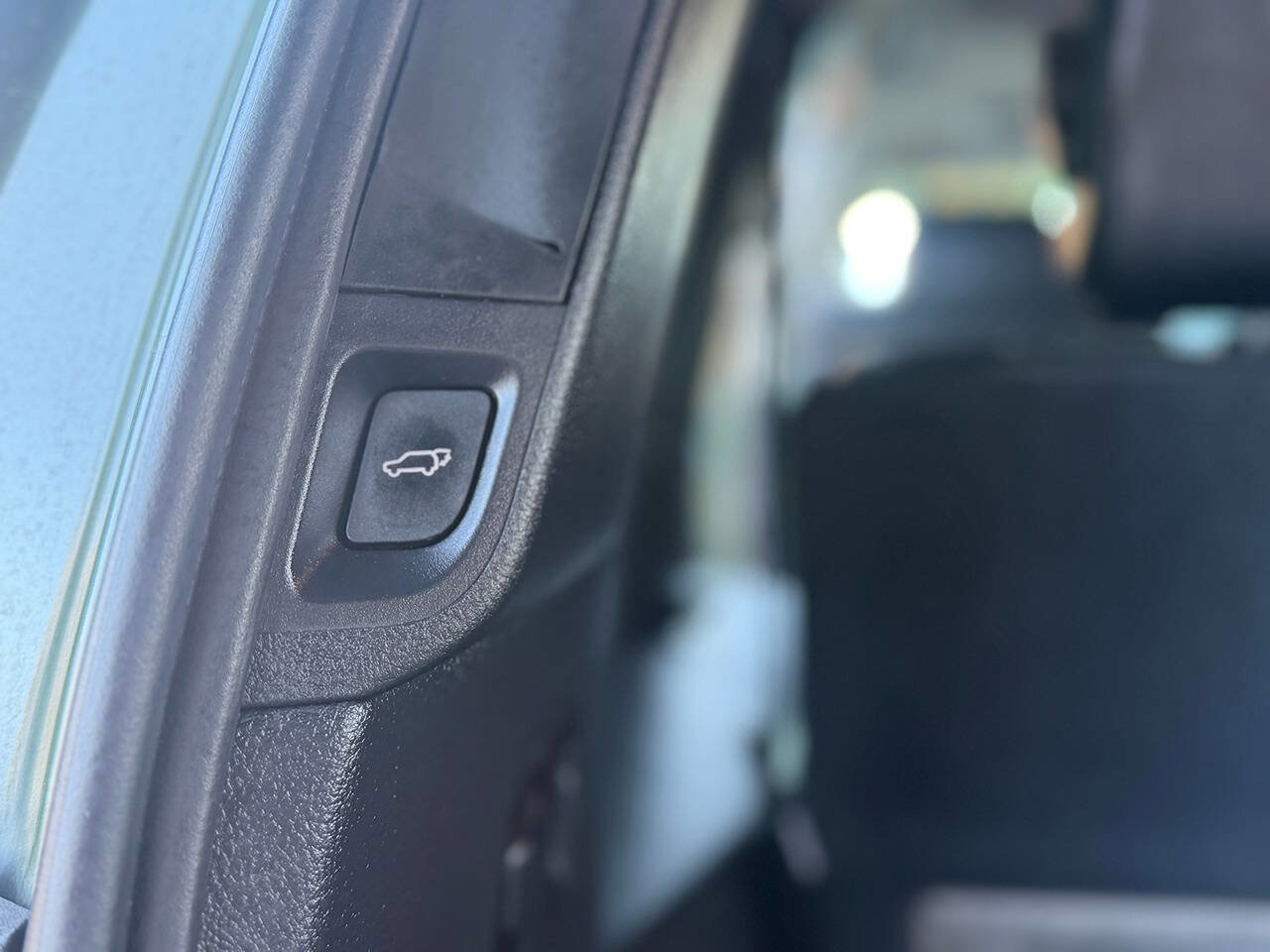 Used 2020 Toyota Sequoia TRD Pro AWD/4WD image 23