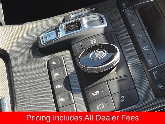 Used 2022 Hyundai Palisade Limited w/ Cargo Package FWD image 7