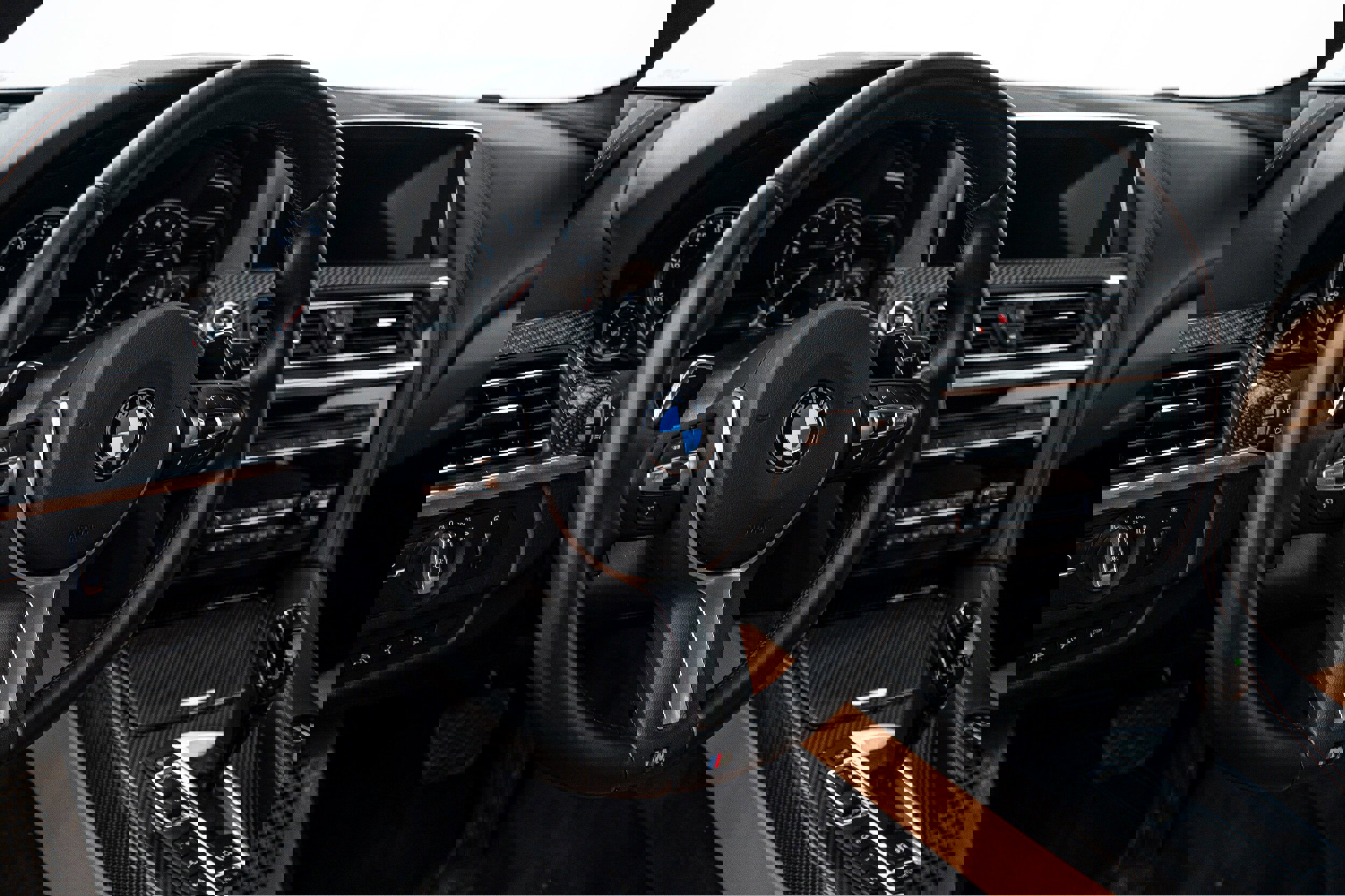 Used 2019 BMW 650i Gran Coupe xDrive w/ M Sport Package image 9