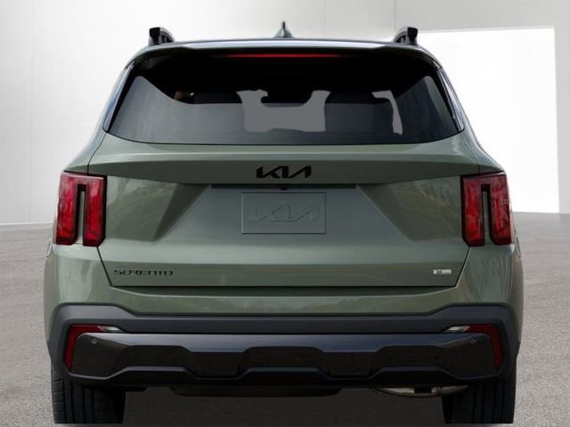 New 2026 Kia Sorento X-Line EX image 14