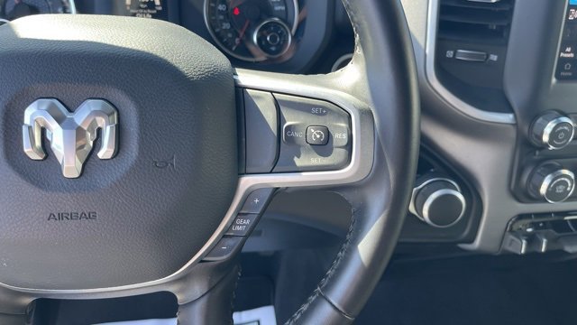 Used 2024 RAM 2500 Big Horn w/ Bed Utility Group image 16