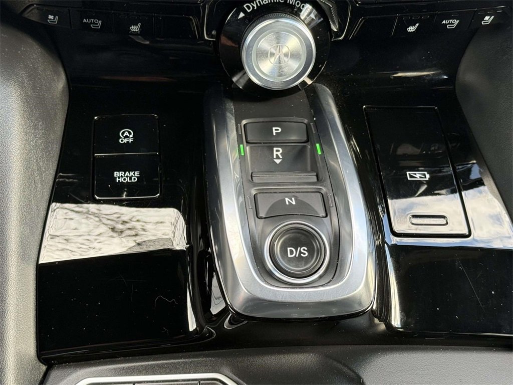 Certified 2023 Acura MDX A-Spec image 24