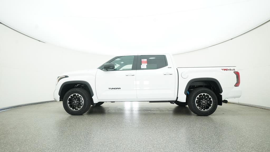 New 2025 Toyota Tundra SR5 image 19