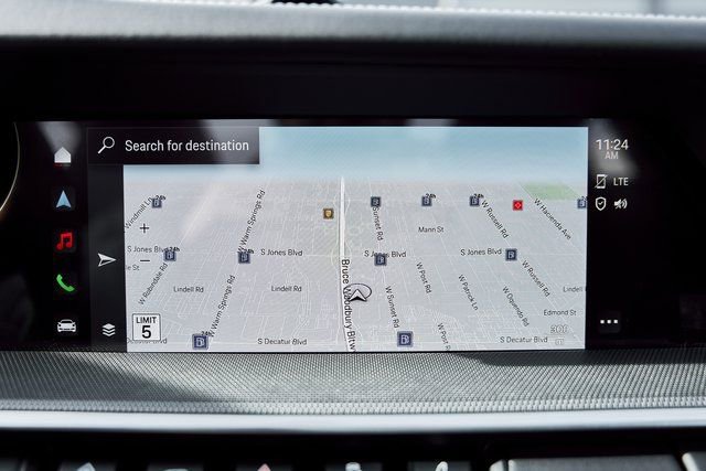 Used 2024 Porsche 911 Turbo image 65