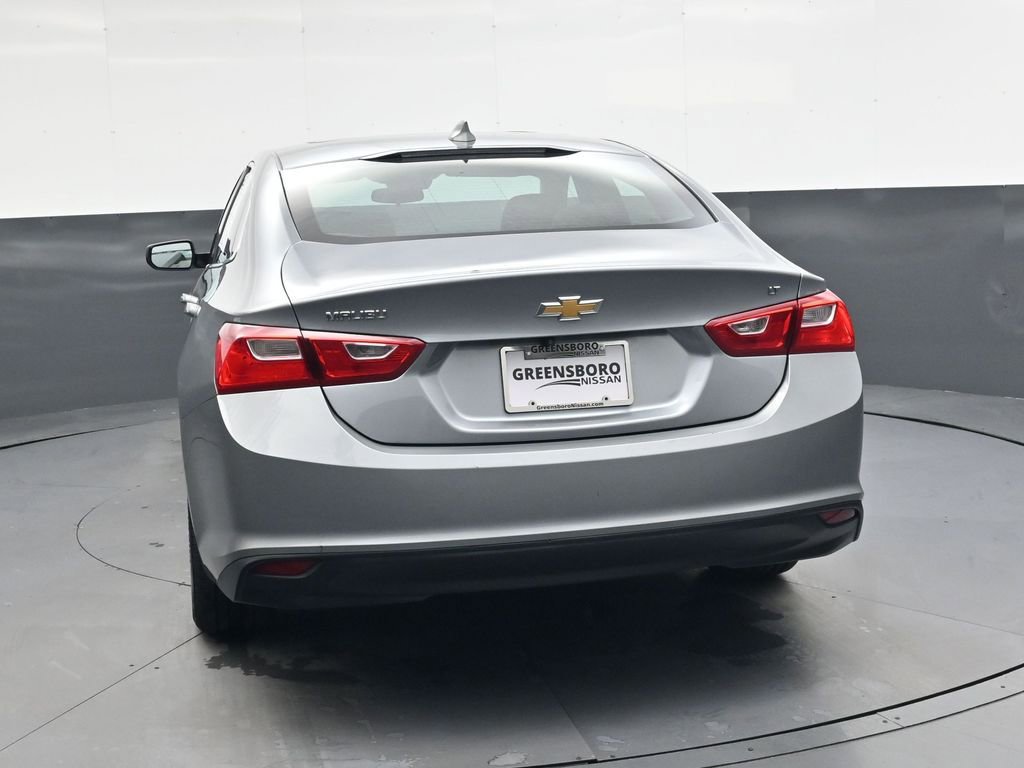 Used 2023 Chevrolet Malibu LT image 5