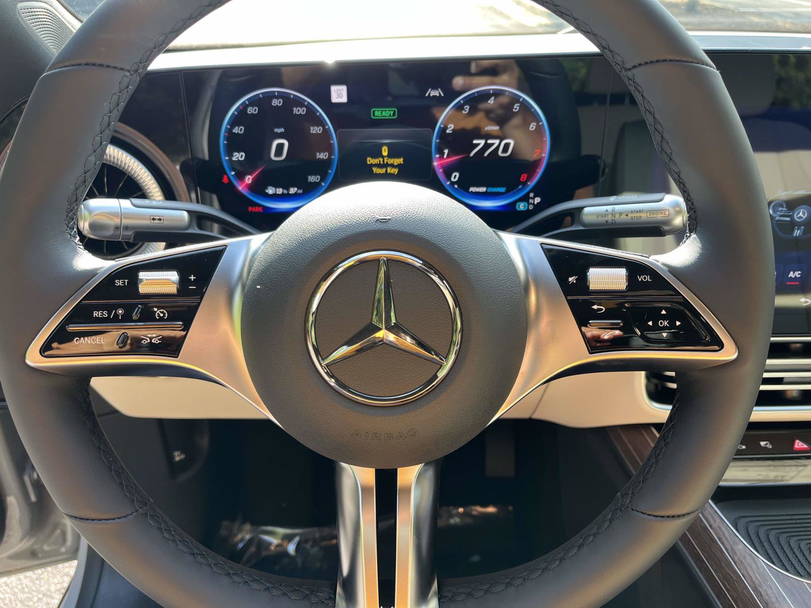 New 2027 Mercedes-Benz CLA 220 image 19