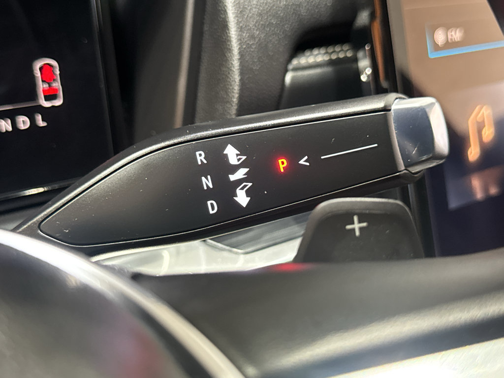 Used 2026 GMC Terrain Elevation AWD/4WD image 25