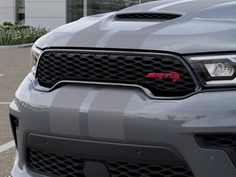 New 2026 Dodge Durango SRT Hellcat w/ Premium Group AWD/4WD image 12