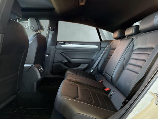 Used 2020 Volkswagen Arteon SEL image 24