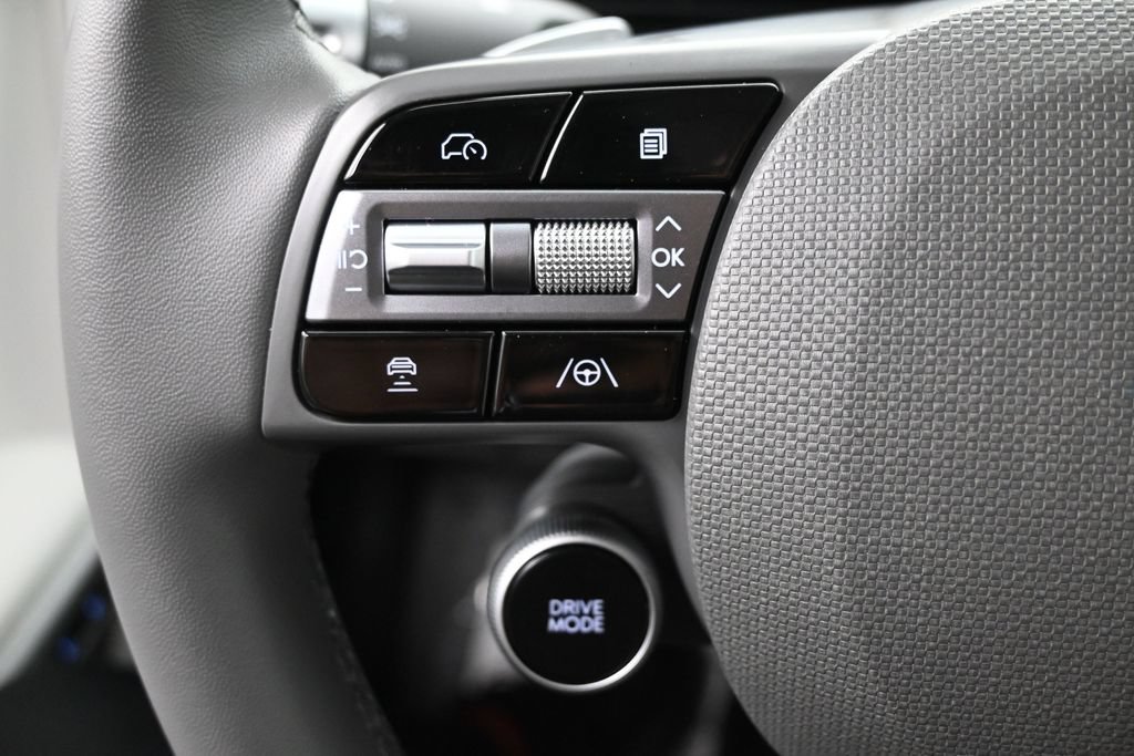 Used 2025 Hyundai Ioniq 5 Limited RWD image 24