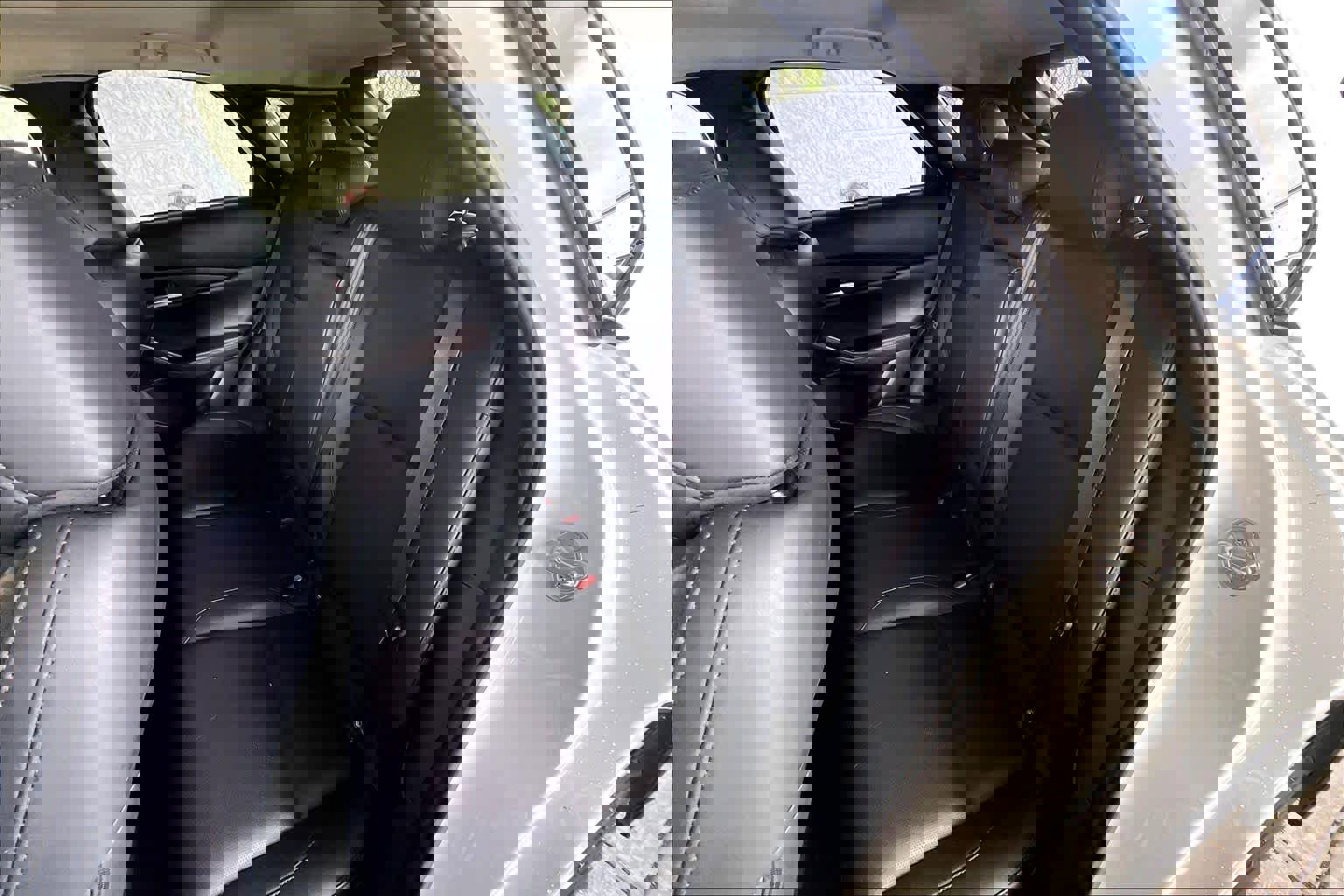 Used 2024 MAZDA CX-30 AWD 2.5 S w/ Premium Package image 21