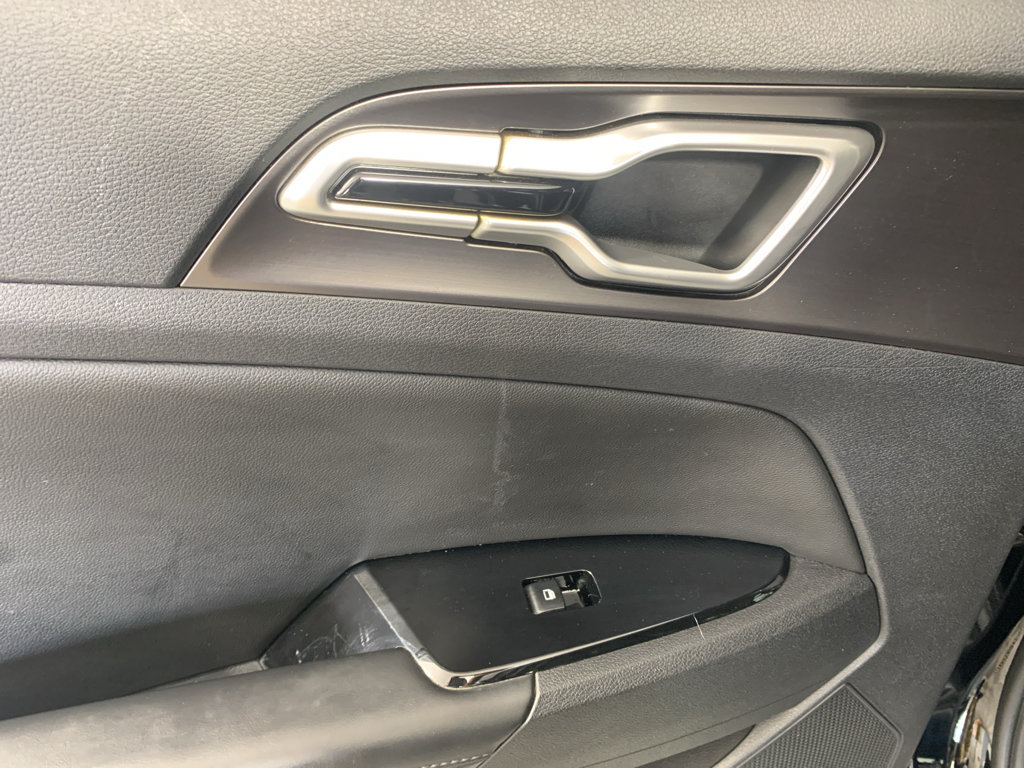 Used 2023 Kia Sportage EX FWD image 28