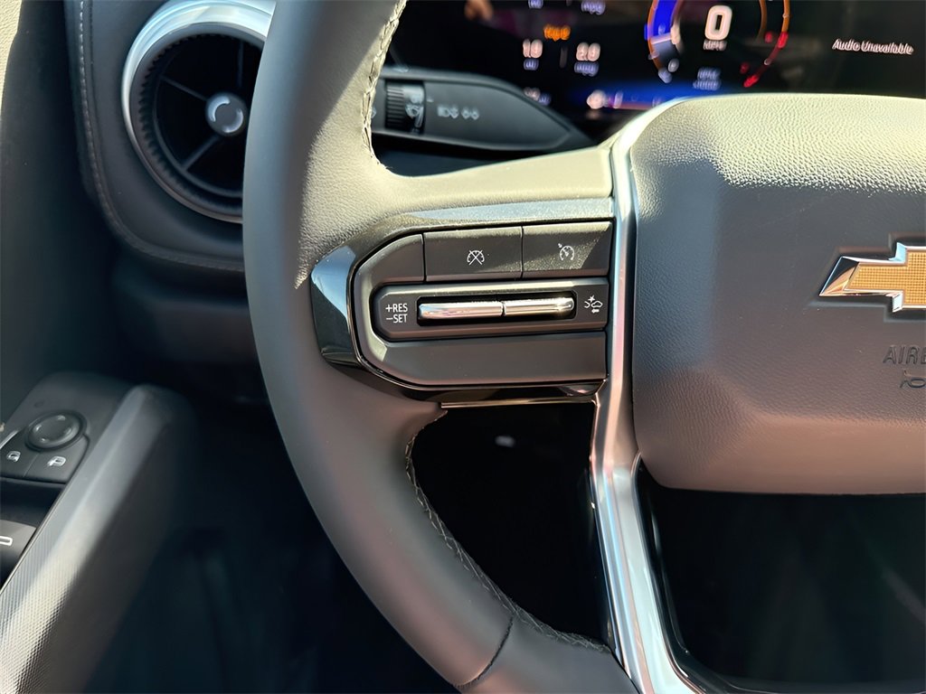 New 2026 Chevrolet Colorado LT w/ Advanced Trailering Package image 25