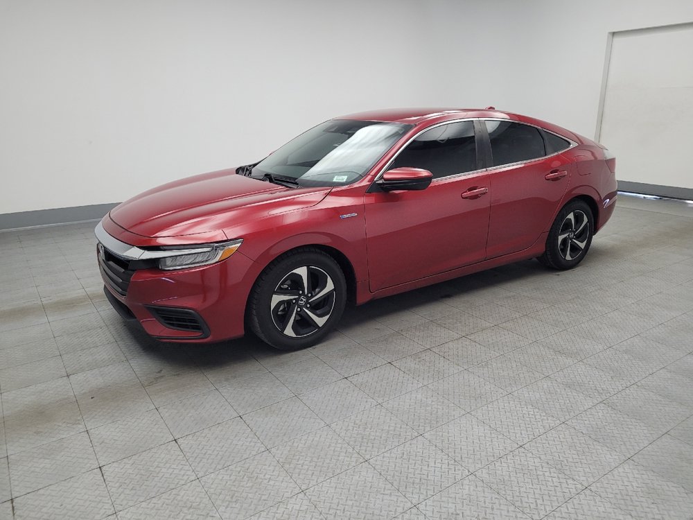 Used 2022 Honda Insight EX image 2